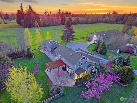 300Th, STANWOOD, WA 98292