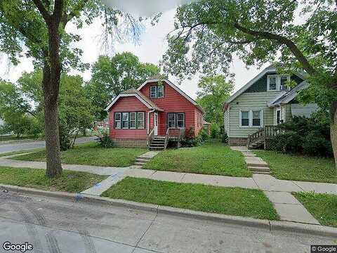 38Th, MILWAUKEE, WI 53209