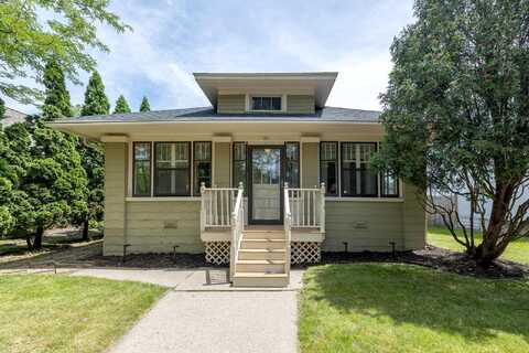 Warwick, SAINT PAUL, MN 55105