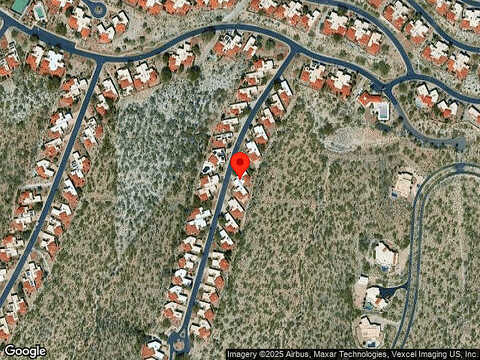 Camino Ferreo, TUCSON, AZ 85750