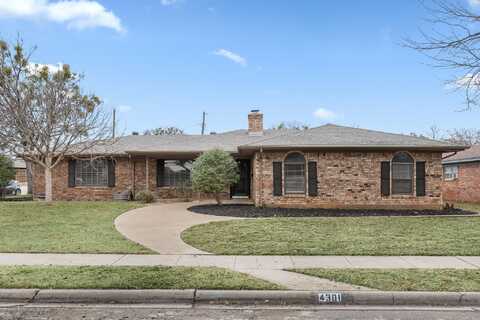 Scottsdale, WICHITA FALLS, TX 76302