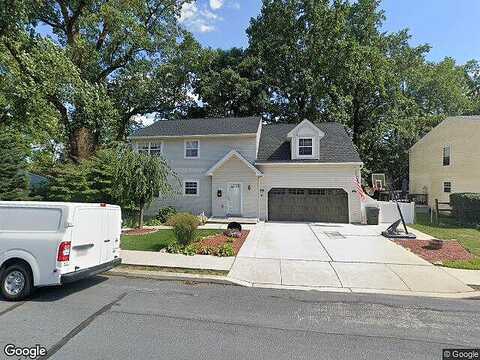 Friedensburg, READING, PA 19606