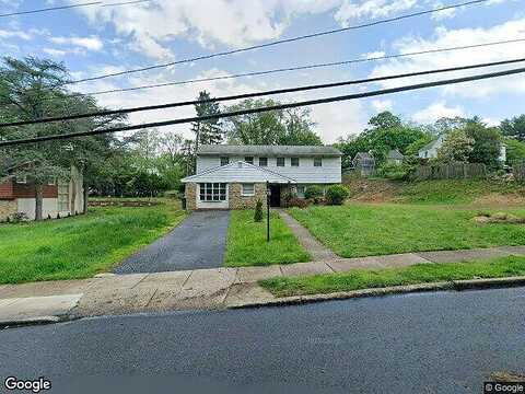 Asbury, ELKINS PARK, PA 19027