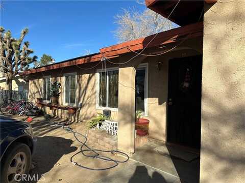 166Th, PALMDALE, CA 93591