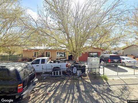 166Th, PALMDALE, CA 93591