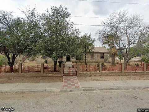 Clavel, EAGLE PASS, TX 78852
