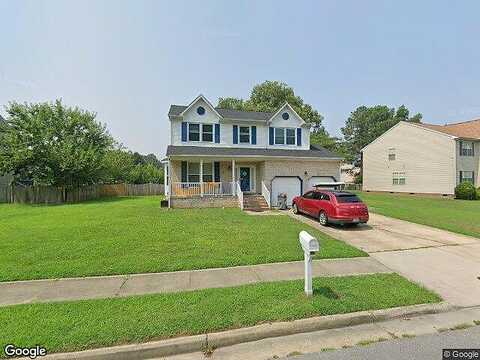 Long Point, PORTSMOUTH, VA 23703