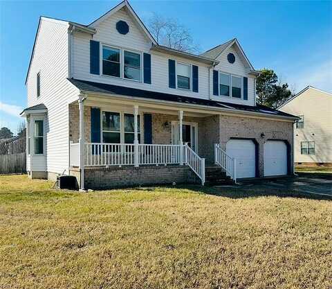 Long Point, PORTSMOUTH, VA 23703