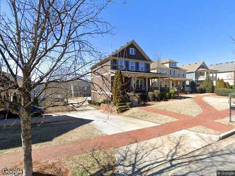 Howard, ATLANTA, GA 30337