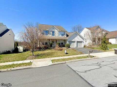 Mountain, WERNERSVILLE, PA 19565