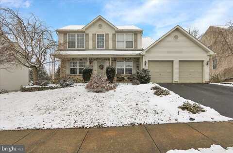 Mountain, WERNERSVILLE, PA 19565