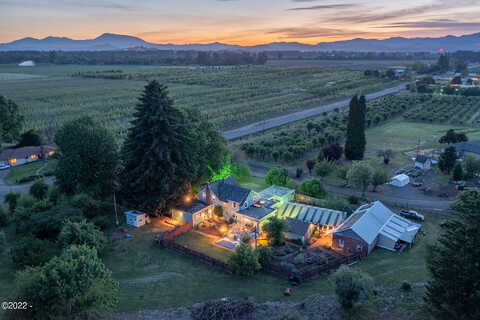 Peoria, CORVALLIS, OR 97333