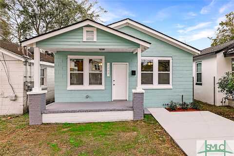 Burroughs, SAVANNAH, GA 31405