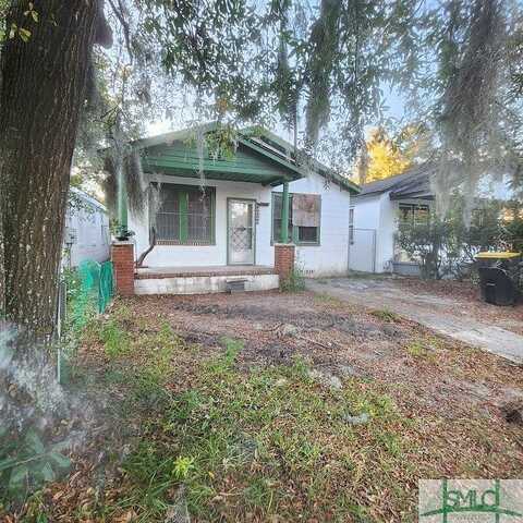 Burroughs, SAVANNAH, GA 31405