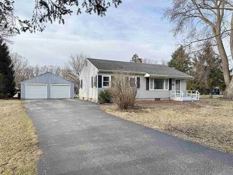 Ruger, JANESVILLE, WI 53546