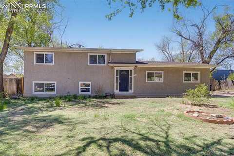 Race, FOUNTAIN, CO 80817