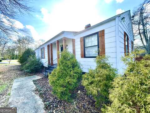 Lee, LAGRANGE, GA 30240