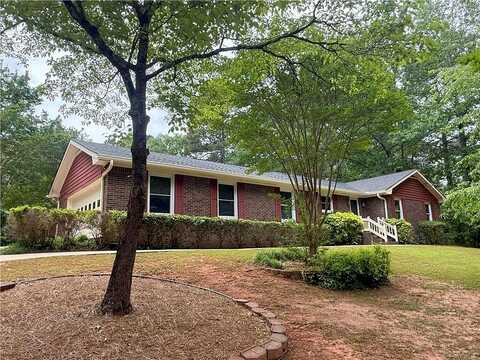 Tulipwood, CONYERS, GA 30094