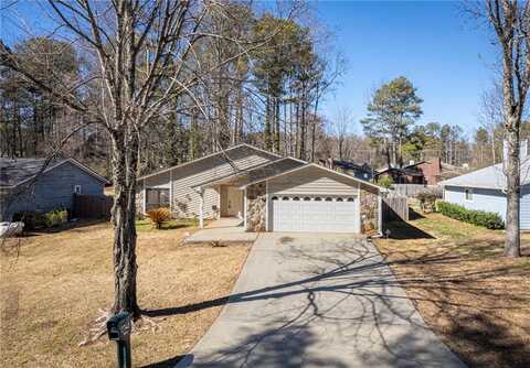 Trotters Walk, SNELLVILLE, GA 30078