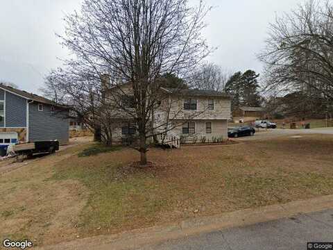 Porter, LAWRENCEVILLE, GA 30044