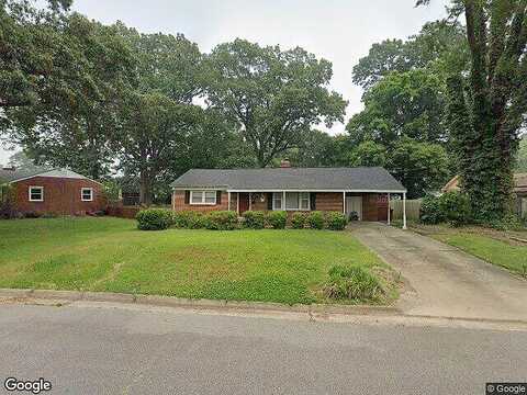 Burnham, NEWPORT NEWS, VA 23606