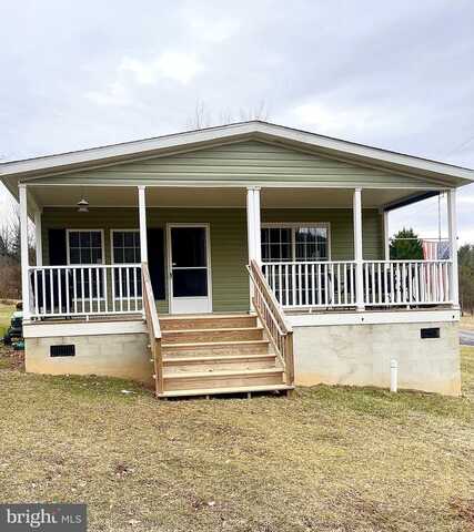 River Valley, RILEYVILLE, VA 22650