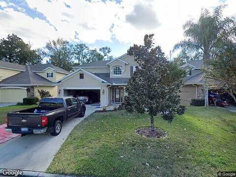 Crooked Pine, FLEMING ISLAND, FL 32003
