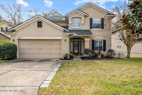 Crooked Pine, FLEMING ISLAND, FL 32003