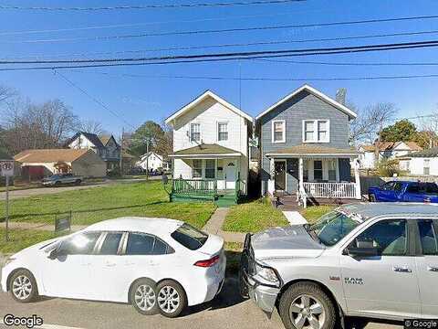 Lafayette, NORFOLK, VA 23509