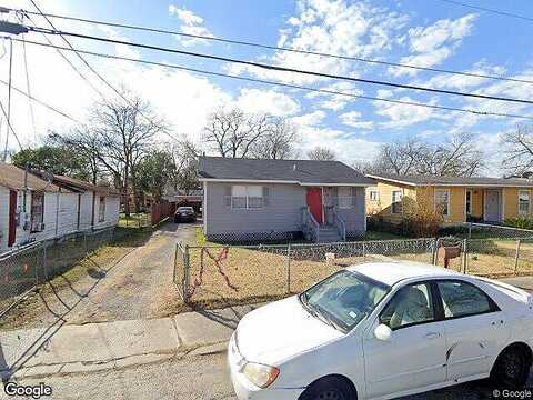 Elks, SAN ANTONIO, TX 78211