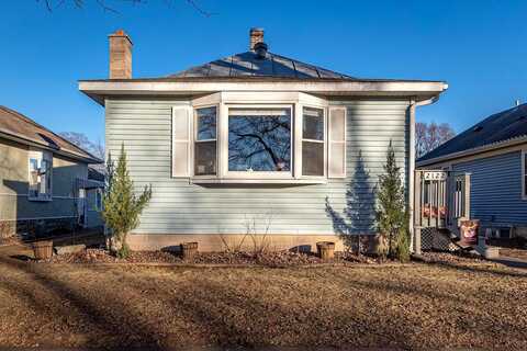 Wood, LA CROSSE, WI 54603