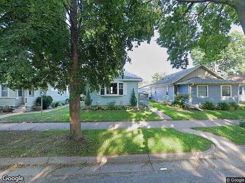 Wood, LA CROSSE, WI 54603