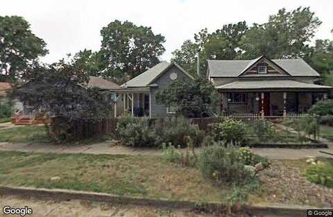 Kiowa, COLORADO SPRINGS, CO 80904