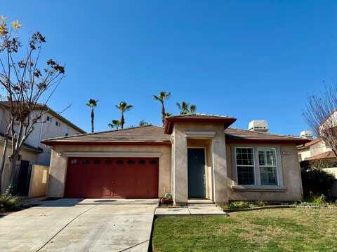Sorrento, CHOWCHILLA, CA 93610