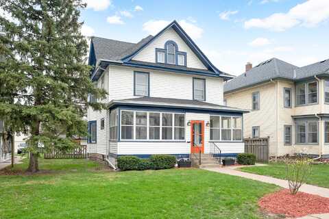 Selby, SAINT PAUL, MN 55104
