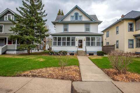 Selby, SAINT PAUL, MN 55104