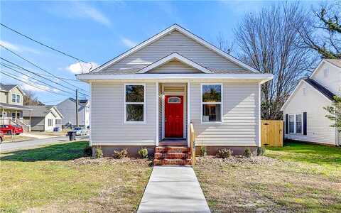 Peach, PORTSMOUTH, VA 23704