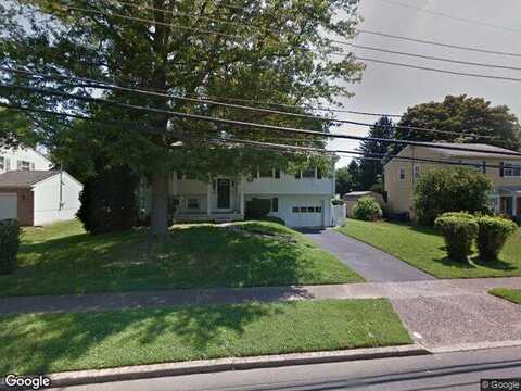 Peaceful, MORRISVILLE, PA 19067