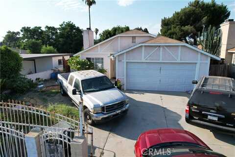 8Th, SAN BERNARDINO, CA 92411