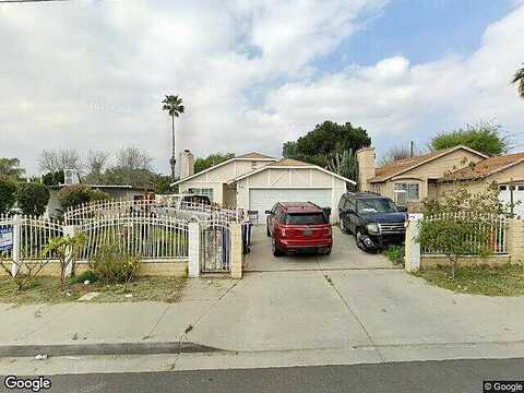 8Th, SAN BERNARDINO, CA 92411
