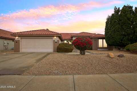 Red Rock, SURPRISE, AZ 85374