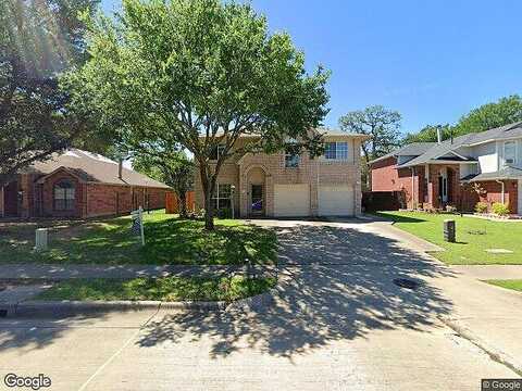 Ridgecreek, LEWISVILLE, TX 75067