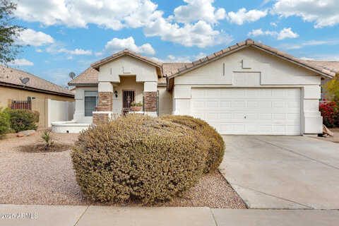 Cambridge, GOODYEAR, AZ 85395