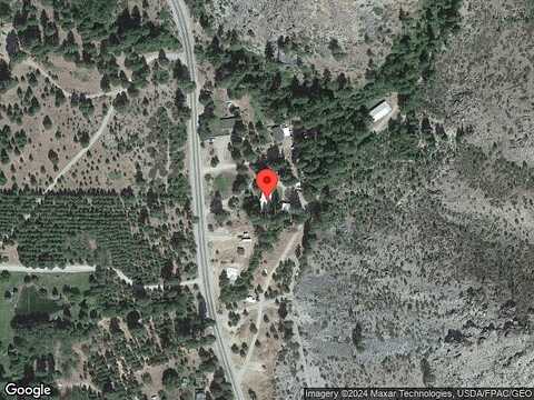 Entiat River, ENTIAT, WA 98822