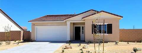 Camino Valle, VICTORVILLE, CA 92394