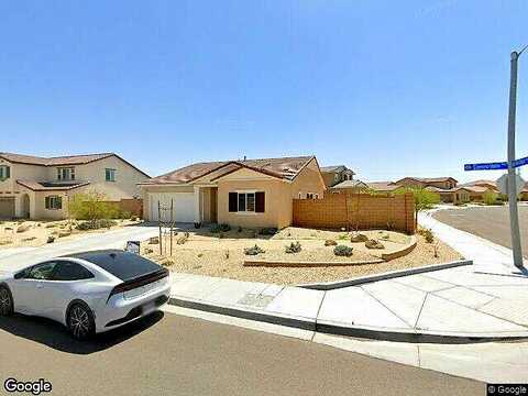 Camino Valle, VICTORVILLE, CA 92394