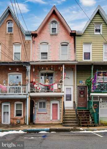 Fairview, READING, PA 19602