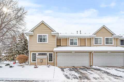 Zealand, CHAMPLIN, MN 55316