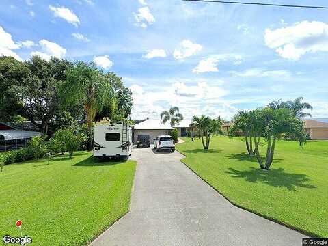 Harry Lee, LAKE PLACID, FL 33852