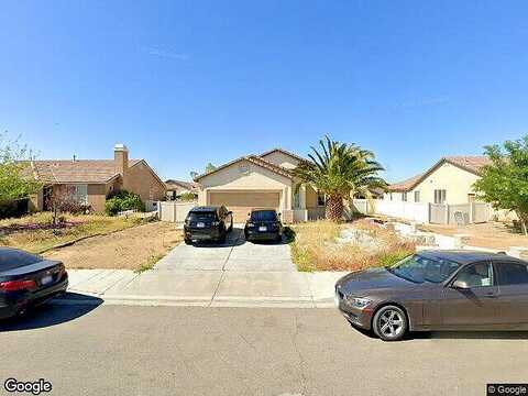 Maywood, ADELANTO, CA 92301